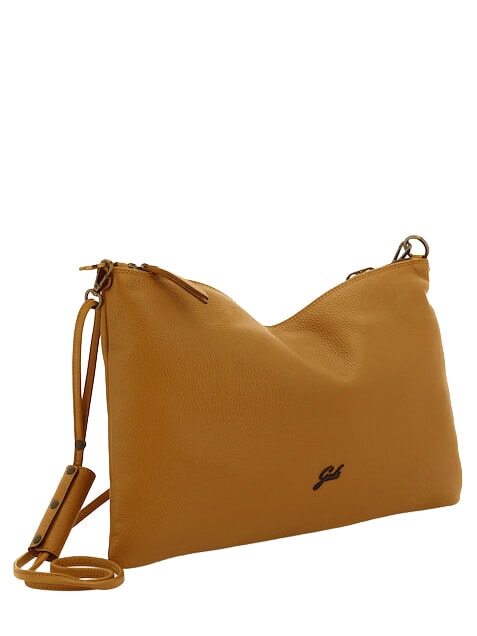 BEYONCE XL-Schultertasche, doppelt tragbar G&auml;mse - Damentaschen