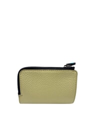 GABS GMONEY57 Ledergeldb&ouml;rse mit Rei&szlig;verschluss - Brieftaschen Damen