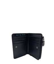 GABS GMONEY57 Ledergeldb&ouml;rse mit Rei&szlig;verschluss Seladon - Brieftaschen Damen - 3