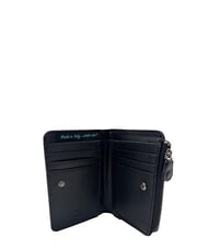 GABS GMONEY57 Ledergeldb&ouml;rse mit Rei&szlig;verschluss Provence - Brieftaschen Damen - 3