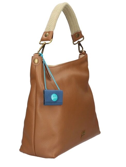 YASEMIN Umh&auml;ngetasche G&auml;mse - Damentaschen