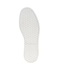 GUESS HEAWS Ledermokassins Blau - Damenschuhe - 5