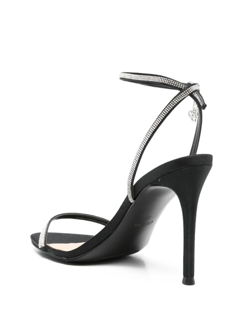 CHARMER Schuhe mit hohen Abs&auml;tzen SCHWARZ - Damenschuhe