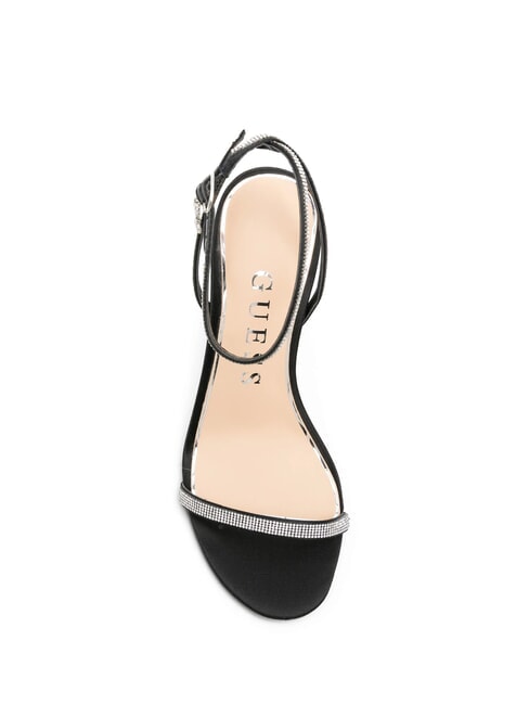 CHARMER Schuhe mit hohen Abs&auml;tzen SCHWARZ - Damenschuhe