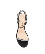 GUESS CHARMER Schuhe mit hohen Abs&auml;tzen SCHWARZ - Damenschuhe - 4