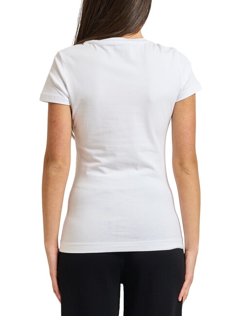 FEATHER TRIANGLE  purwei&szlig; - T-Shirts und Tops f&uuml;r Damen