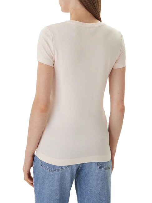 CN SS LOGO Kurz&auml;rmeliges T-Shirt kosmische Vanille - T-Shirts und Tops f&uuml;r Damen