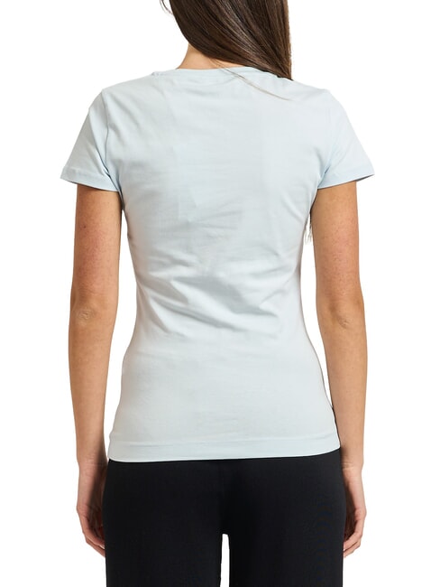 FEATHER TRIANGLE  himmelhoch - T-Shirts und Tops f&uuml;r Damen