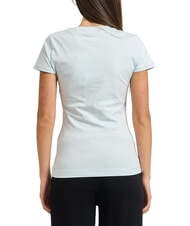 GUESS FEATHER TRIANGLE  himmelhoch - T-Shirts und Tops f&uuml;r Damen - 2