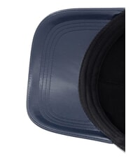 GUESS 4G JACQUARD Baseballkappe blaue 4G-Logo-Kombination - M&uuml;tzen/H&uuml;te - 3