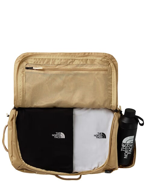 BASE CAMP VOYAGER 32L Rucksacktasche Khaki-Stein/Utility-Braun - Reisetaschen