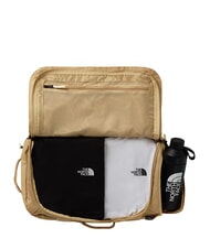 THE NORTH FACE BASE CAMP VOYAGER 32L Rucksacktasche Khaki-Stein/Utility-Braun - Reisetaschen - 3