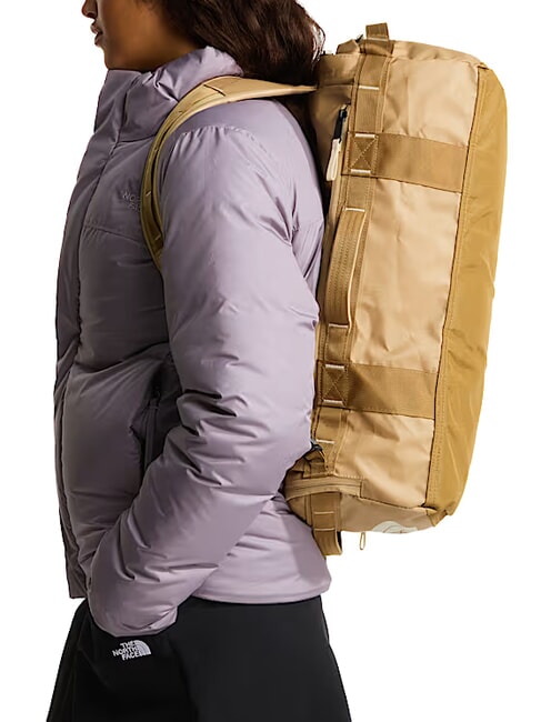 BASE CAMP VOYAGER 32L Rucksacktasche Khaki-Stein/Utility-Braun - Reisetaschen