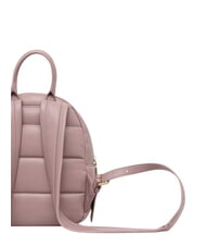 LOVE MOSCHINO PILLOW Rucksack mit Vordertasche rosa - Damentaschen - 3