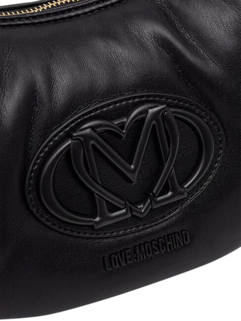 SMART DAILY Umh&auml;ngetasche Schwarz - Damentaschen