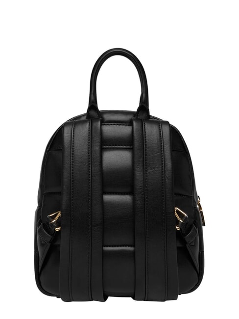 PILLOW Rucksack mit Vordertasche Schwarz - Damentaschen