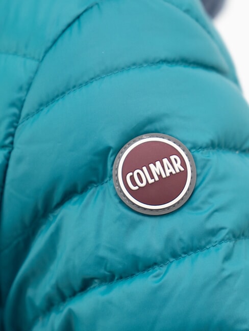 ORIGINALS REPUNK Daunenjacke mit Kapuze Roulette - Kinder Jacken