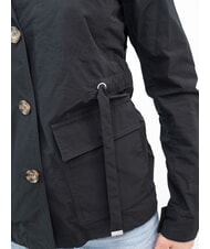 COLMAR ORIGINALS EVA Jacke Schwarz - Damenjacken - 3