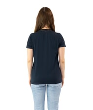 COLMAR ACTIVE RUNNER T-Shirt marineblau - T-Shirts und Tops f&uuml;r Damen - 3