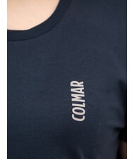 COLMAR ACTIVE RUNNER T-Shirt marineblau - T-Shirts und Tops f&uuml;r Damen - 2