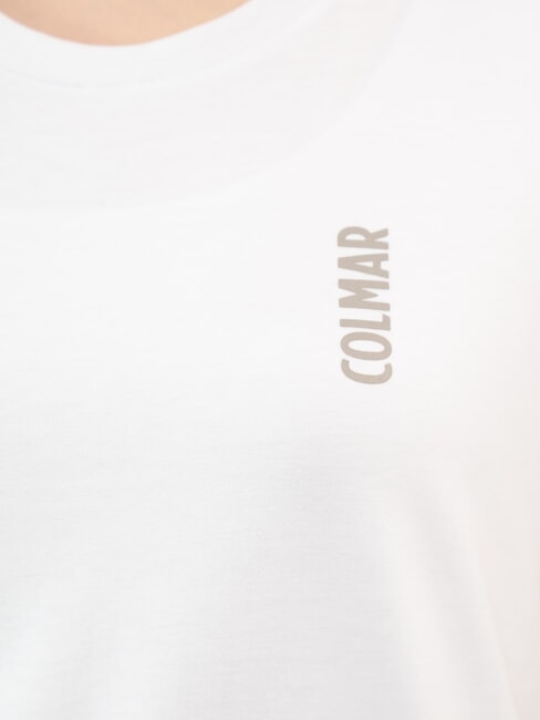 ACTIVE RUNNER T-Shirt Wei&szlig; - T-Shirts und Tops f&uuml;r Damen