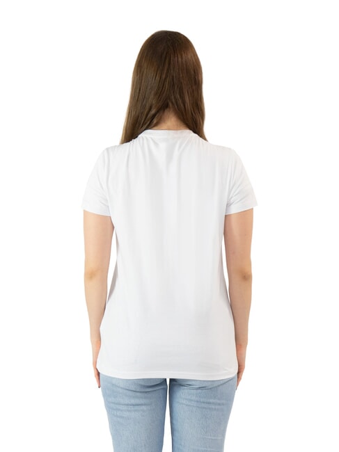 ACTIVE RUNNER T-Shirt Wei&szlig; - T-Shirts und Tops f&uuml;r Damen