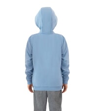 COLMAR ORIGINALS CONNECTIVE Sweatshirt mit durchgehendem Rei&szlig;verschluss Hai - Sweatshirts Kinder - 3