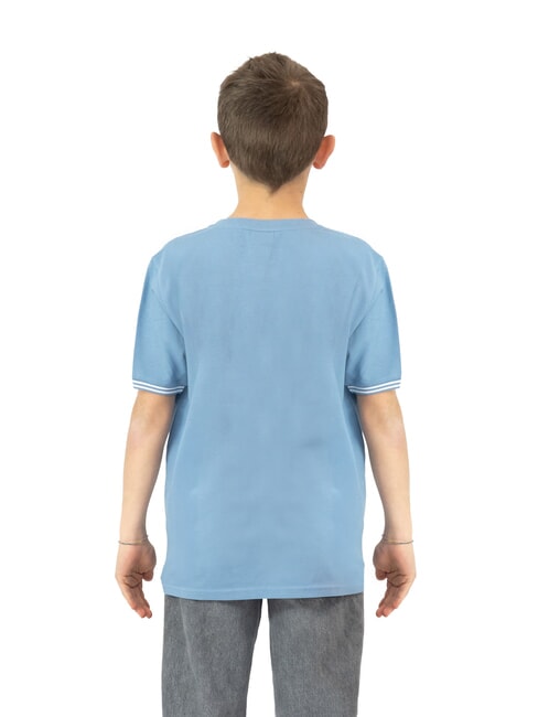 ORIGINALS START Baumwoll-T-Shirt Hai - Kinder-T-Shirt