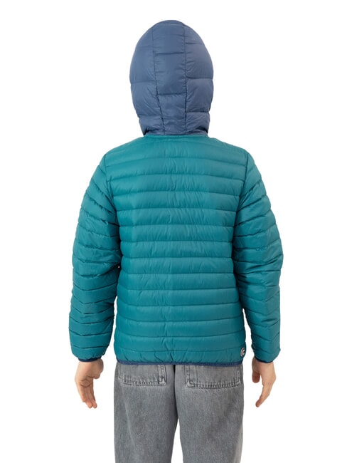 ORIGINALS REPUNK Daunenjacke mit Kapuze Roulette - Kinder Jacken