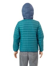 COLMAR ORIGINALS REPUNK Daunenjacke mit Kapuze Roulette - Kinder Jacken - 3