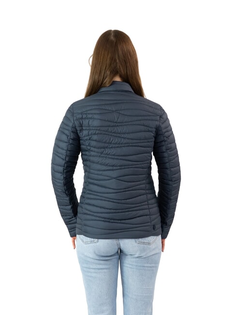 ORIGINALS CAPTION Daunendecke marineblau - Daunenjacken f&uuml;r Damen