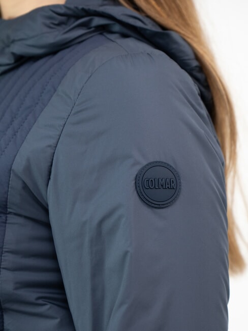 ORIGINALS FULLSTOP Daunendecke marineblau - Daunenjacken f&uuml;r Damen