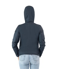 COLMAR ORIGINALS FULLSTOP Daunendecke marineblau - Daunenjacken f&uuml;r Damen - 4