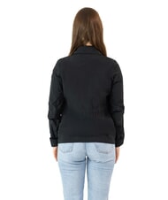COLMAR ORIGINALS EVA Jacke Schwarz - Damenjacken - 4