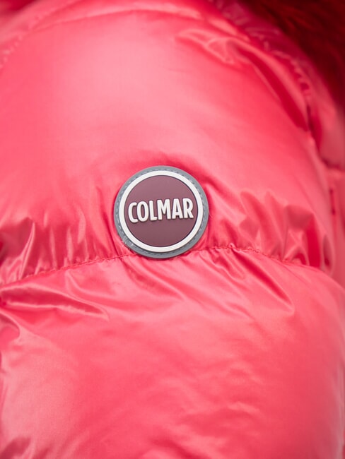 ORIGINALS FRIENDLY Daunenjacke mit Kapuze Rebell - Daunenjacken f&uuml;r Damen