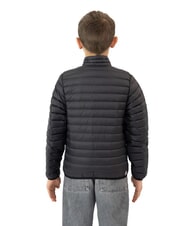 COLMAR ORIGINALS REPUNK Wattierte Daunenjacke Schwarz - Kinder Jacken - 3