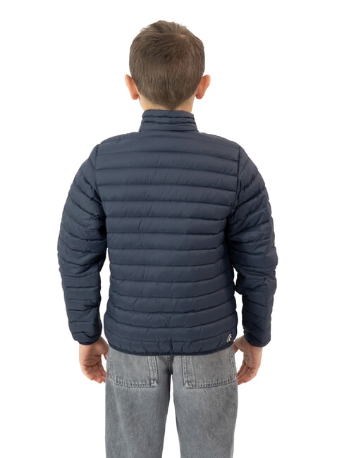 ORIGINALS REPUNK Wattierte Daunenjacke marineblau - Kinder Jacken