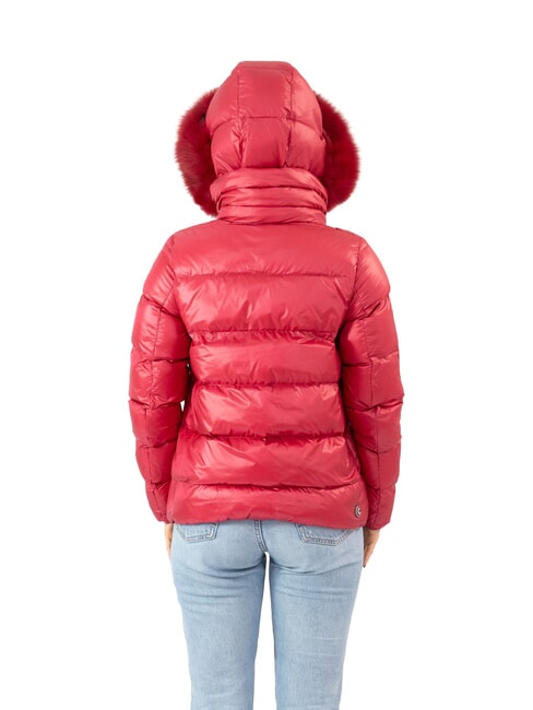 ORIGINALS FRIENDLY Daunenjacke mit Kapuze Rebell - Daunenjacken f&uuml;r Damen