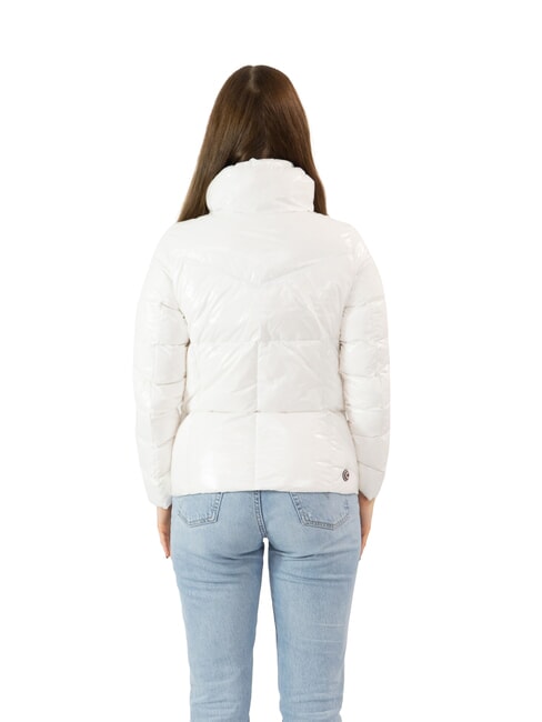 ORIGINALS GLOWER Daunendecke Wei&szlig; - Daunenjacken f&uuml;r Damen