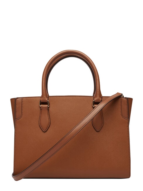 BECCA Handtasche mit Schulterriemen aus Leder Gep&auml;ck - Damentaschen