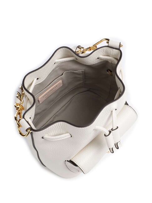 BEAT GENERATION Mini-Ledereimer Perle - Damentaschen