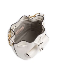 COCCINELLE BEAT GENERATION Mini-Ledereimer Perle - Damentaschen - 3