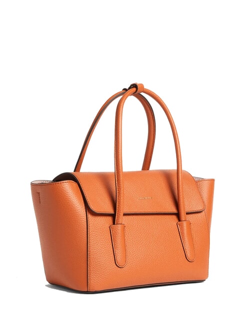 DOUBLE BEAT Umh&auml;ngetasche Krabbe - Damentaschen