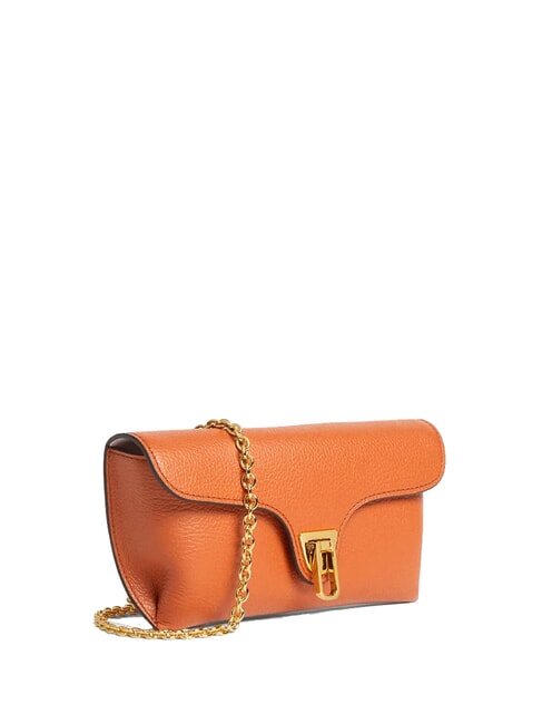 DOUBLE BEAT Umh&auml;ngetasche Krabbe - Damentaschen