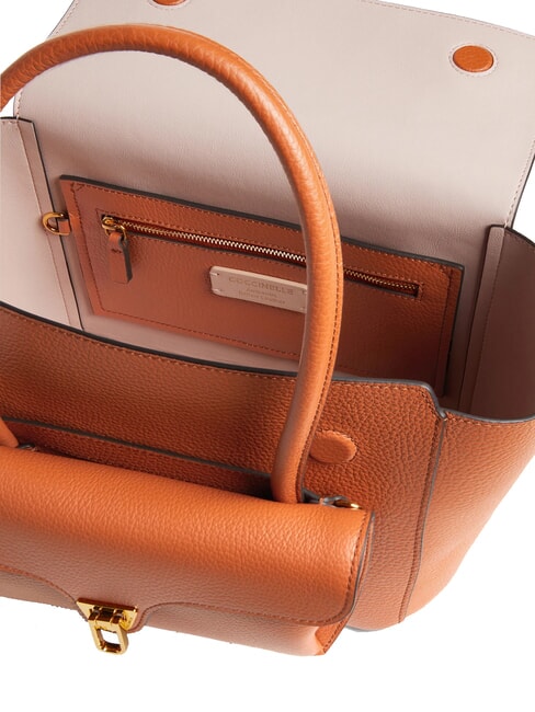 DOUBLE BEAT Umh&auml;ngetasche Krabbe - Damentaschen