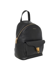 COCCINELLE BEAT GENERATION Lederrucksack Schwarz - Damentaschen - 3