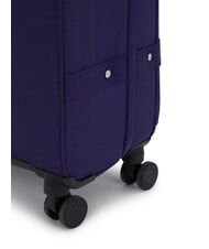 KIPLING SPONTANEOUS Trolley mittlerer Gr&ouml;&szlig;e Dunkelblau - Halbharte Trolleys - 6