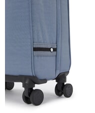 KIPLING SPONTANEOUS S Handgep&auml;ckwagen blauer Stein - Handgep&auml;ck - 6