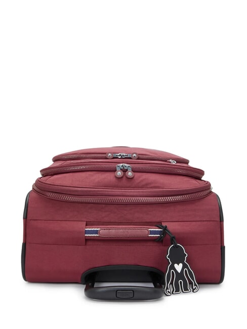 NEW YOURI SPIN M Mittelgro&szlig;er Trolley Lounge-Wein - Halbharte Trolleys