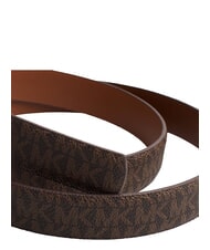 MICHAEL KORS BELT Wendbarer Lederg&uuml;rtel - G&uuml;rtel